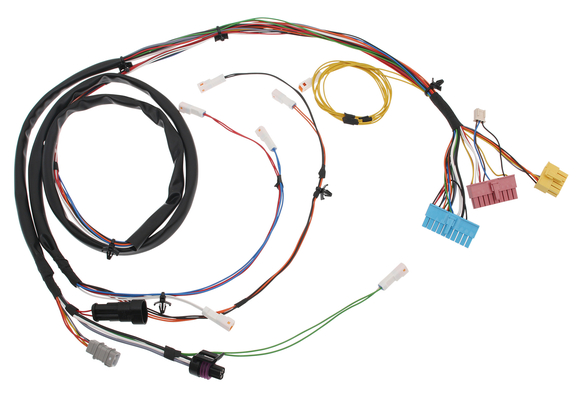 Vaillant kabelboom, 24v 0020192775 faisc - afb. 1