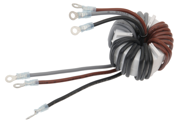 Vaillant kabelboom, input choke 00201927 - afb. 1