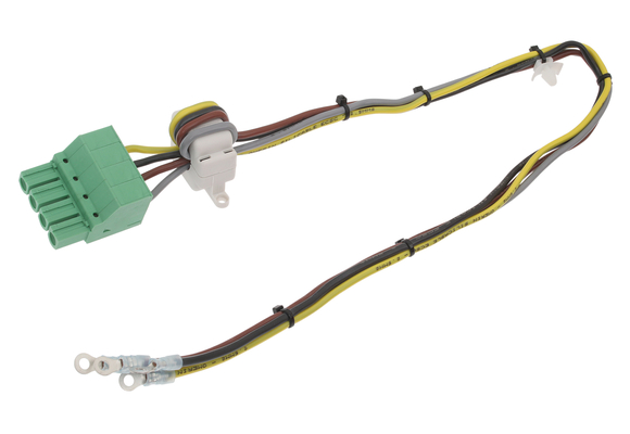 Vaillant kabelboom, inverter 15k3p 00201 - afb. 1