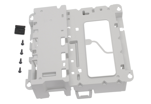Vaillant kast 0020175837 bo_tier, Ulectr - afb. 1