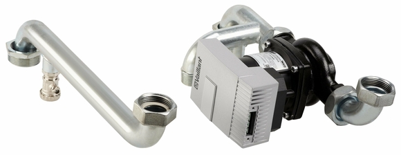 Vaillant kit HE-pomp 80kW ecoTEC VC 0020 - afb. 1