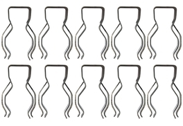 Vaillant klem set 10st 219621