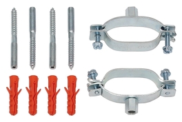 Vaillant klemmen flex.leiding 0000302364