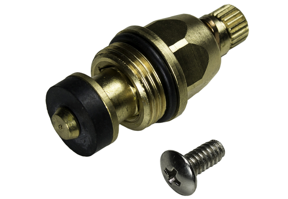 Vaillant kraanbovenstuk MAG6-0 /0XI 0020 - afb. 1
