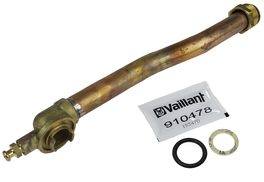 Vaillant leiding 0020068099