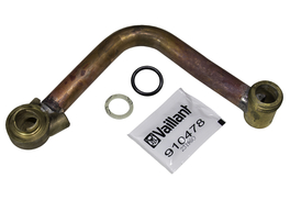 Vaillant leiding 0020068107