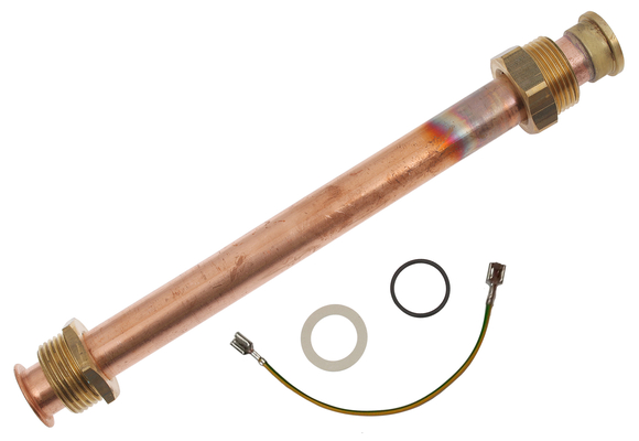 Vaillant leiding 0020178769 tube 0020178 - afb. 1