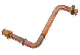 Vaillant leiding 0020178772 tubulure 002