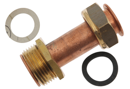 Vaillant leiding 0020180075 tube 0020180