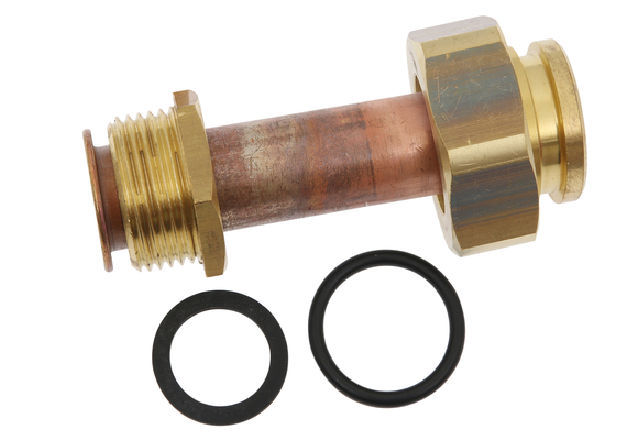 Vaillant leiding 0020180088 tube 0020180 - afb. 1