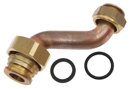 Vaillant leiding 0020180089 tube 0020180