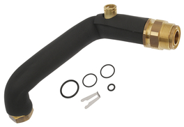 Vaillant leiding 0020192794 tube, entrUe