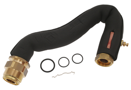 Vaillant leiding 0020192795 tube, sortie