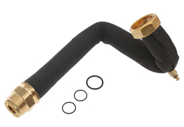 Vaillant leiding 0020192798 tube, sortie