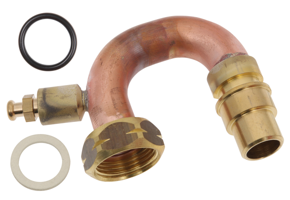 Vaillant leiding 0020198236 - afb. 1