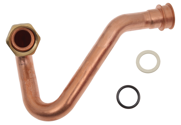 Vaillant leiding 0020198237 - afb. 1