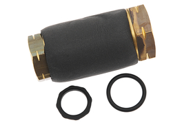 Vaillant leiding, brine pomp-uit 0020150