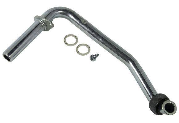 Vaillant leiding gas 0020039061 - afb. 1