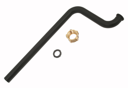 Vaillant leiding incl. pakking tbv veili