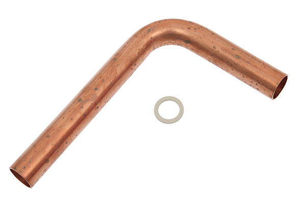 Vaillant leiding, verwarming 0020150079 - afb. 1