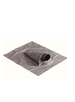 Vaillant loden dakdoorvoer 0020055020