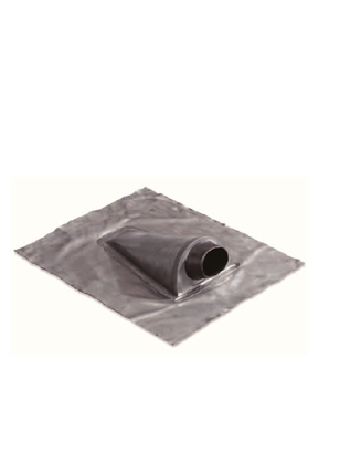 Vaillant loden dakdoorvoer 0020055020 - afb. 1