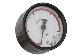 Vaillant manometer 0020137009 manom_tre