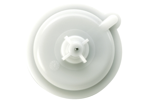 Vaillant Membraan MAG 250-440/9 01-0347 - afb. 1
