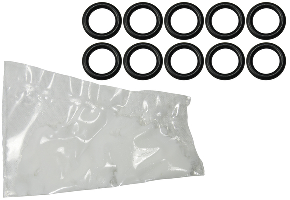 Vaillant o-ring 0020096385 - afb. 1