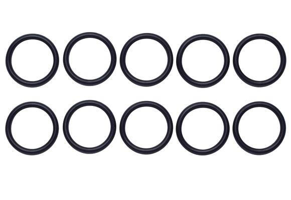 Vaillant O-ring 10 st. 981170 - afb. 1