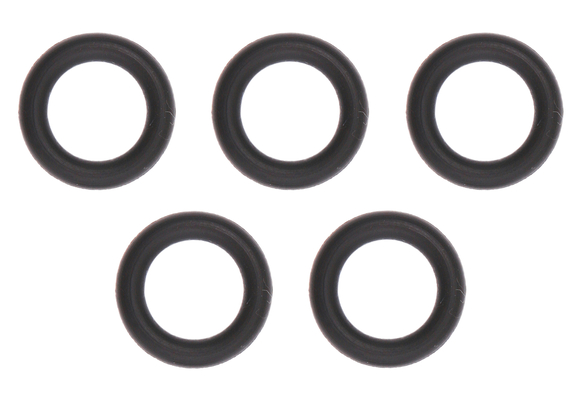 Vaillant o-ring (5 st.) 0020107589 joint - afb. 1