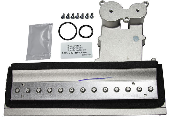 Vaillant ombouwset A25 naar PB 002024429 - afb. 1