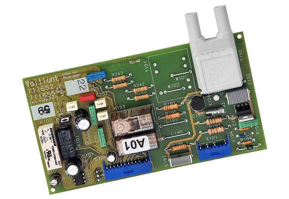 Vaillant Ontstekingsprint 255 10-0565 - afb. 1
