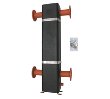 Vaillant open verdeler WH160 (12,0 m3/h)