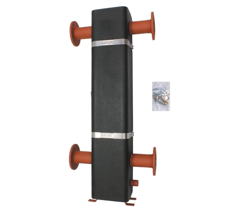 Vaillant open verdeler WH160 (12,0 m3/h) - afb. 1