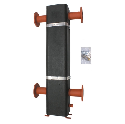 Vaillant open verdeler WH280 (21,5 m3/h) - afb. 1