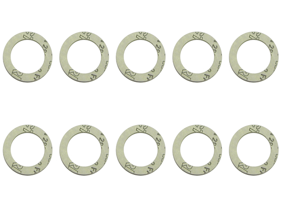Vaillant pakking 0020167156 joint 002016 - afb. 1