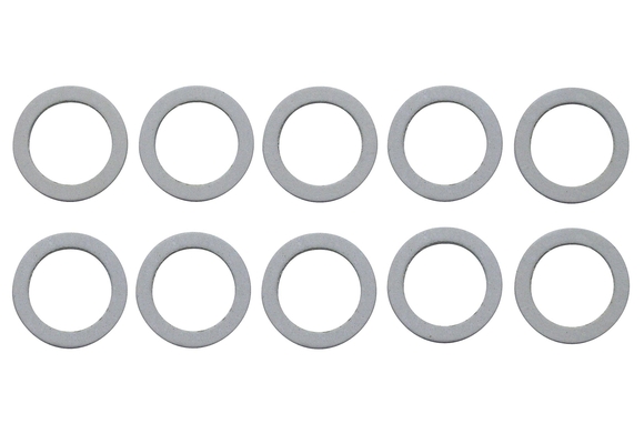 Vaillant Pakking (10 stuks) 3/4" 98-1140 - afb. 1