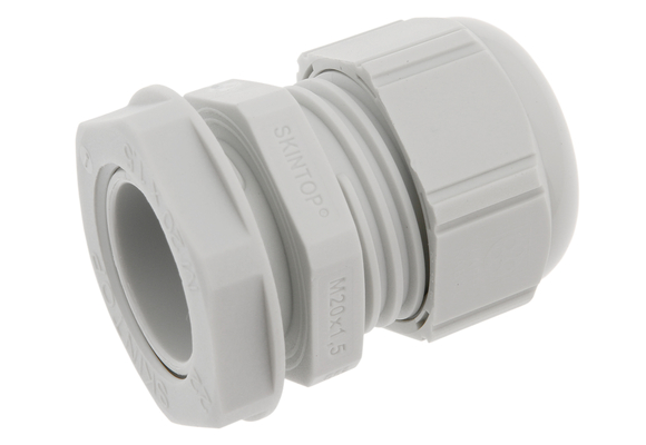 Vaillant pakkingbus 0020175808 presse Ut - afb. 1