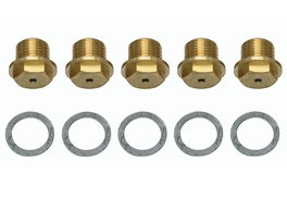 Vaillant pakkingbus (5st) 012162
