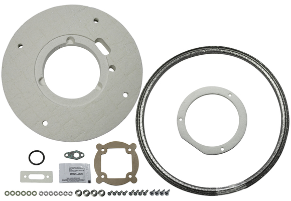 Vaillant Pakkingset 80kw 002072054 - afb. 1