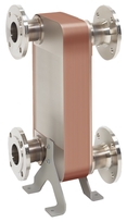 Vaillant PHE C 240-40 240kW scheidingwar