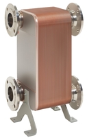Vaillant PHE C 480-90 480kW scheidingwar