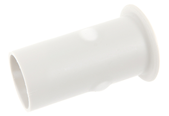 Vaillant pijp, l=51 0020174300 - afb. 1