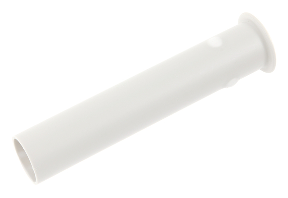 Vaillant pijp, l=95, d=18 0020174252 - afb. 1