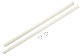 Vaillant pijp set L=548+513 0020196305