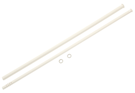 Vaillant pijp set L=871+836 0020196304