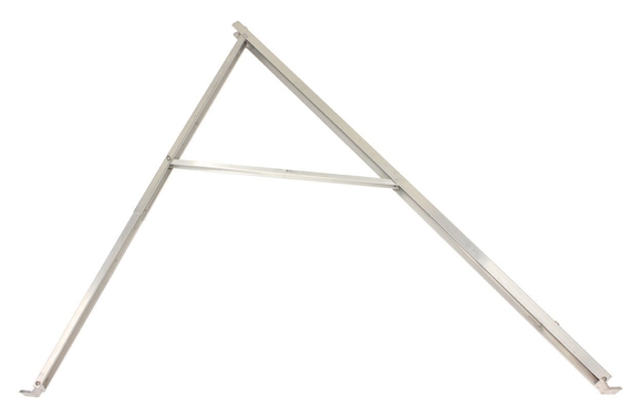 Vaillant platd.A-frame V/2,VFK - afb. 1