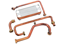 Vaillant Platenwisselaar 06-5034