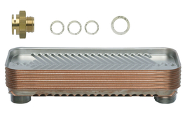 Vaillant Platenwisselaar 254-255 06-4947